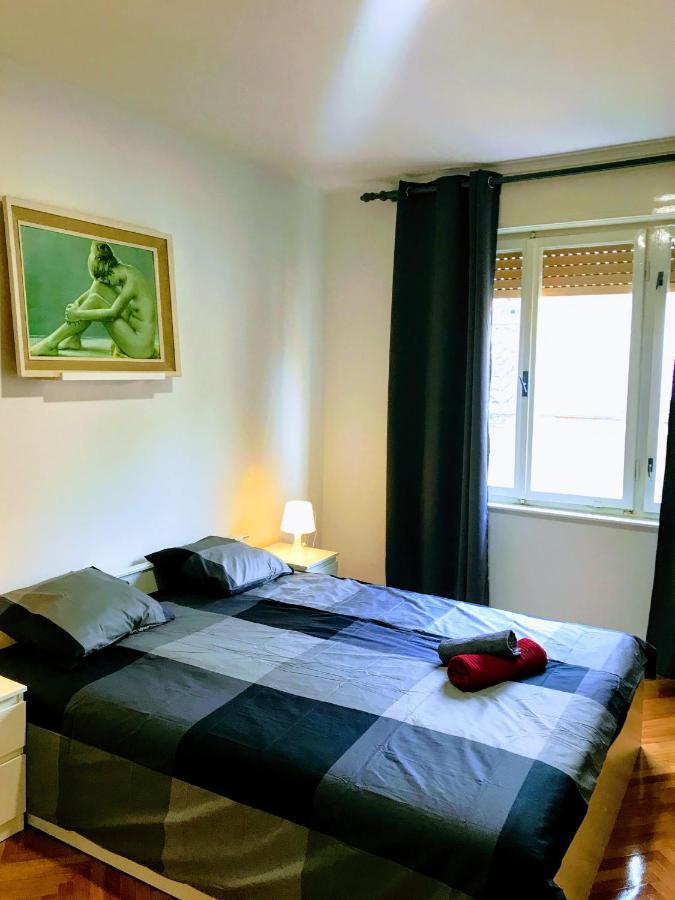 Pula Center Old Town Apartments And Rooms Екстериор снимка