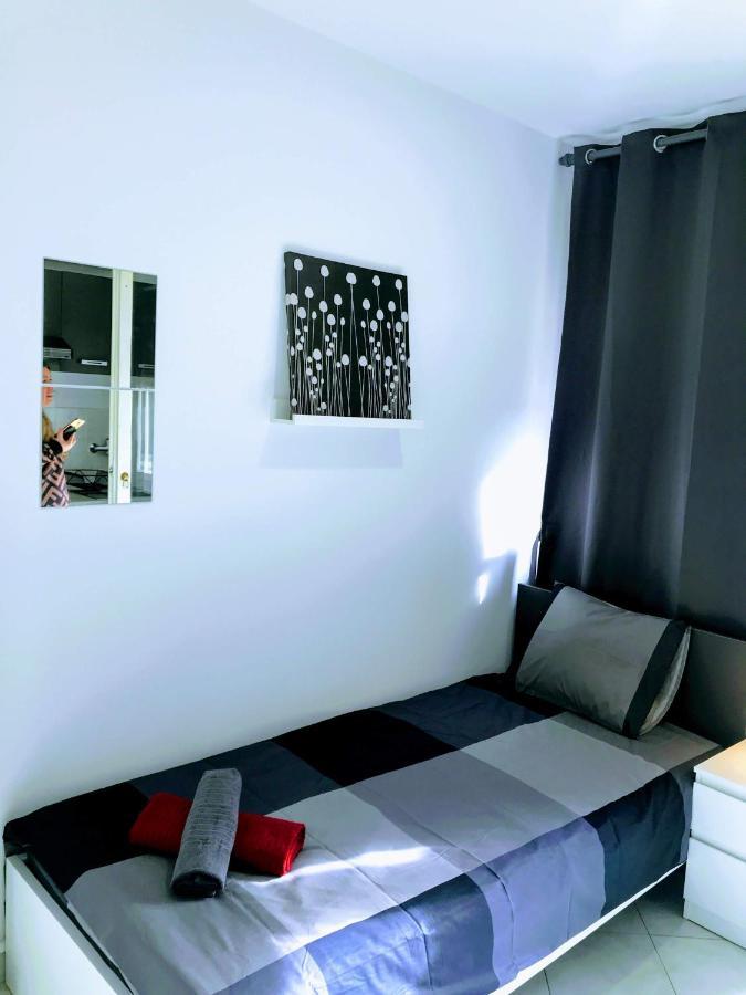 Pula Center Old Town Apartments And Rooms Екстериор снимка